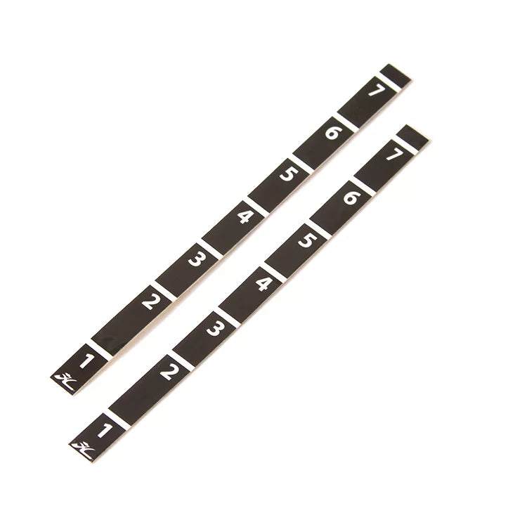 Hobie Decal, Pedal Adjustment #81172001