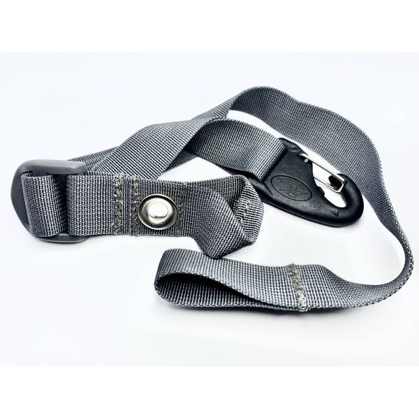 Hobie Webbing Assy (Left), Lower Anchor #87800005