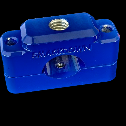 Round Rail Base (4 Sizes)
