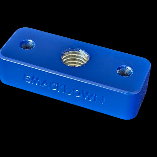 Narrow Flat Rail Base