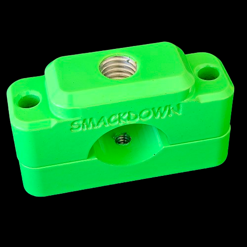 Round Rail Base (4 Sizes)