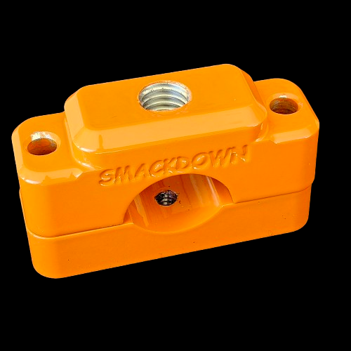 Round Rail Base (4 Sizes)