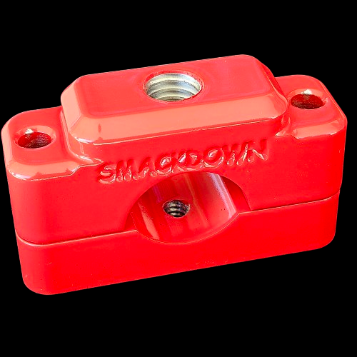 Round Rail Base (4 Sizes)