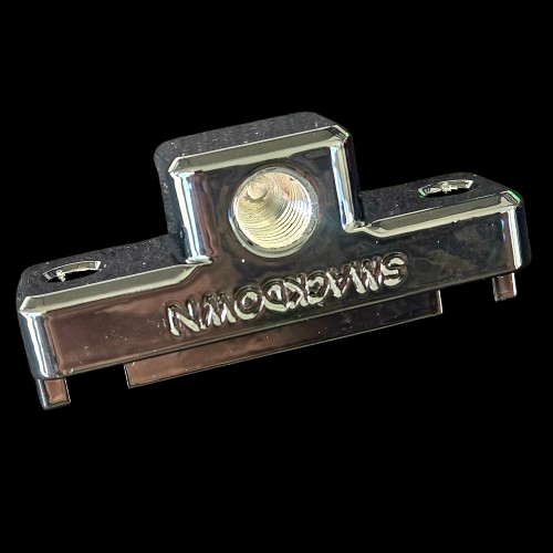 90 Degree Track-Mounted Base