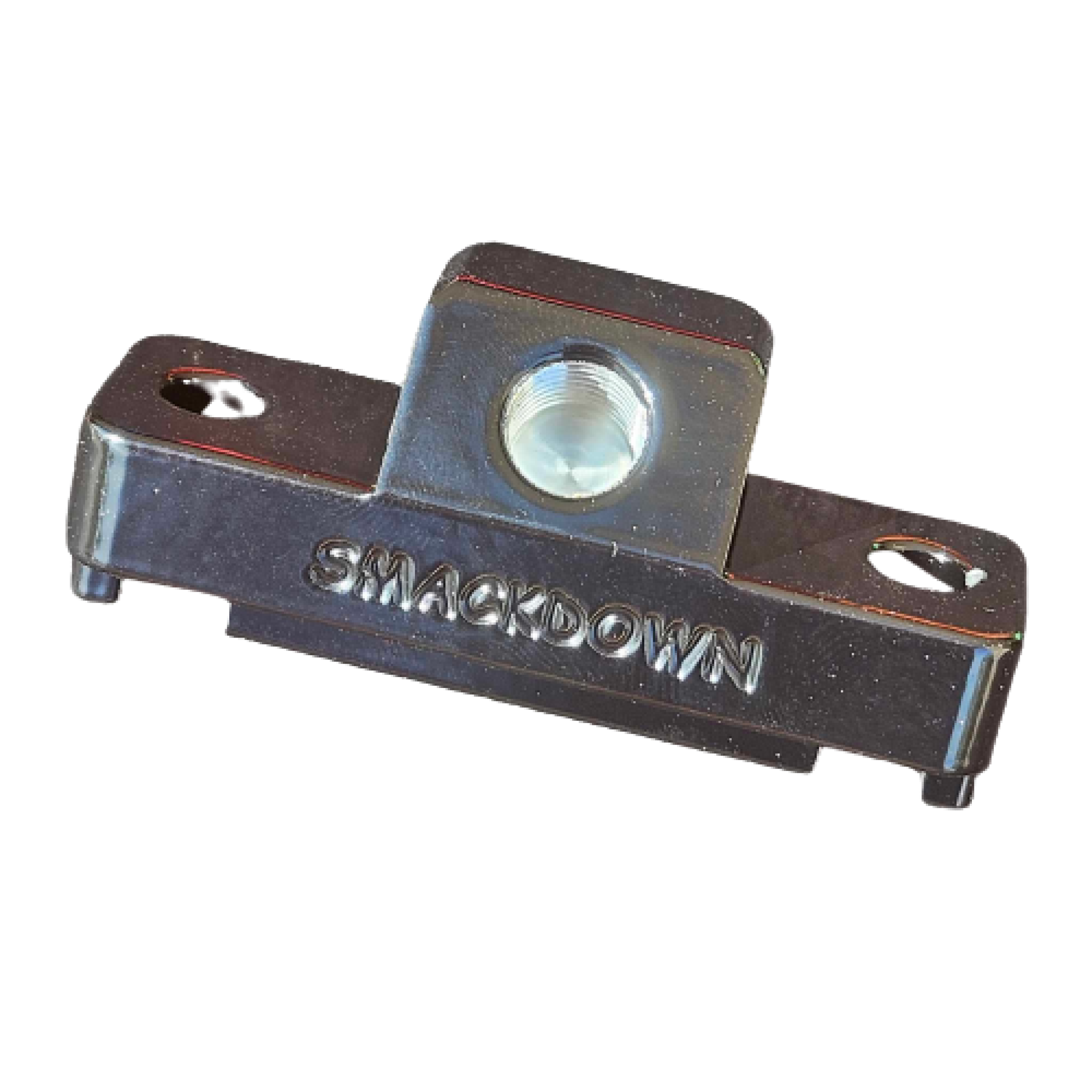 55 Degree Track-Mounted Base