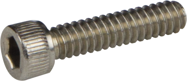 Hobie Screw 6-32x5/8 SHC Hex #80151089