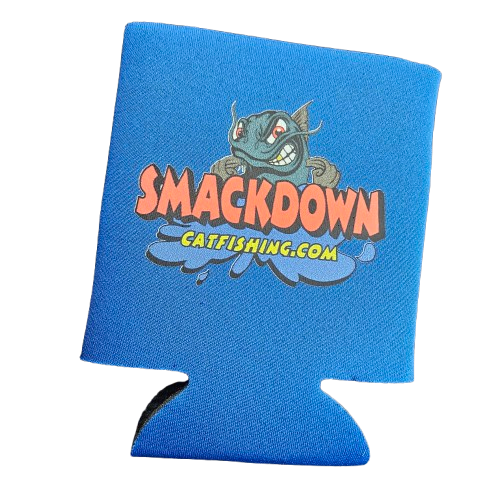 SmackDown Koozie