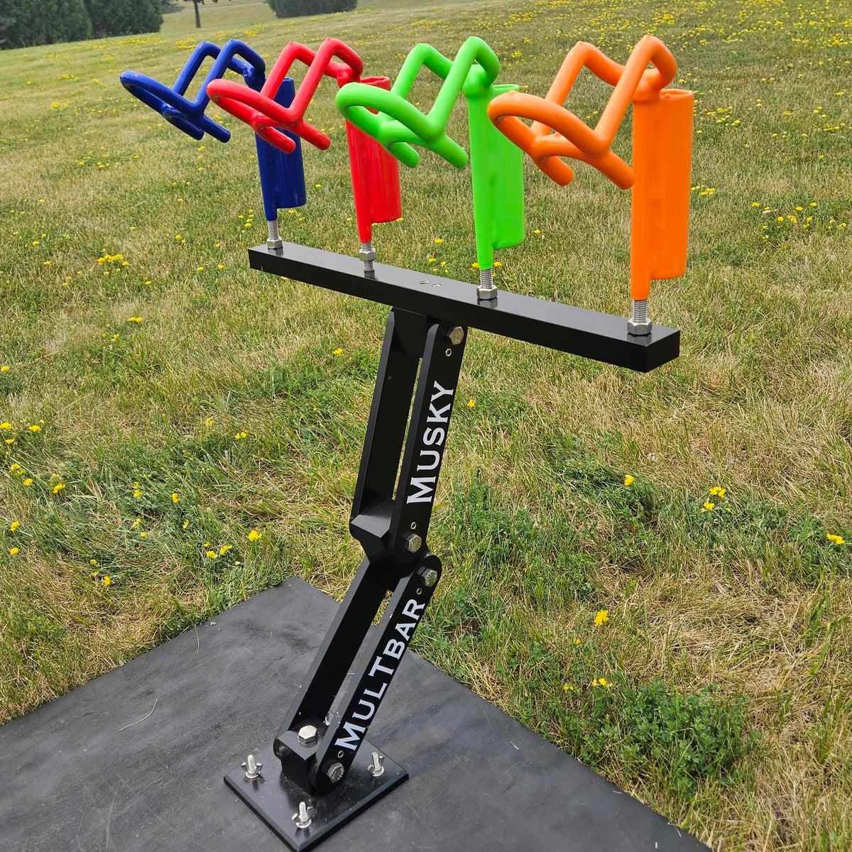 Bar Rod Racking MulTbar Rod Racks