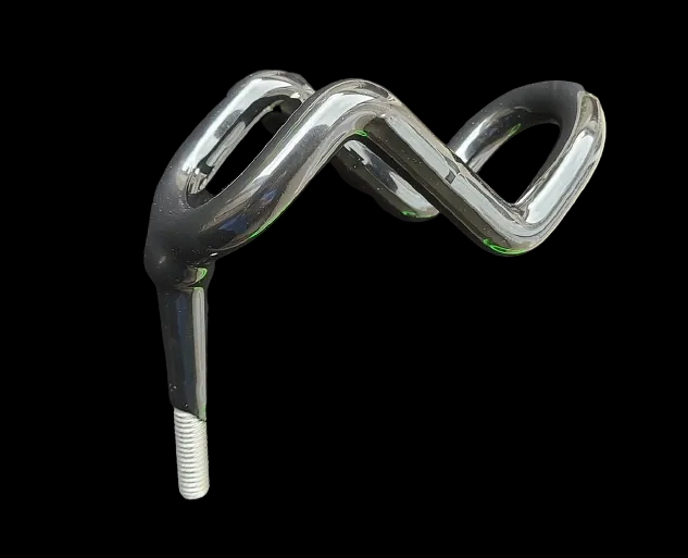 SmackDown Crappie Rod Holder