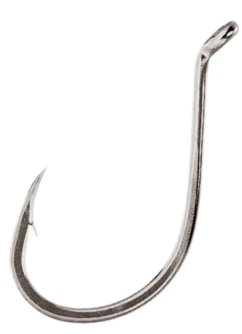 3/0 Octopus Hook (Pack of 10)