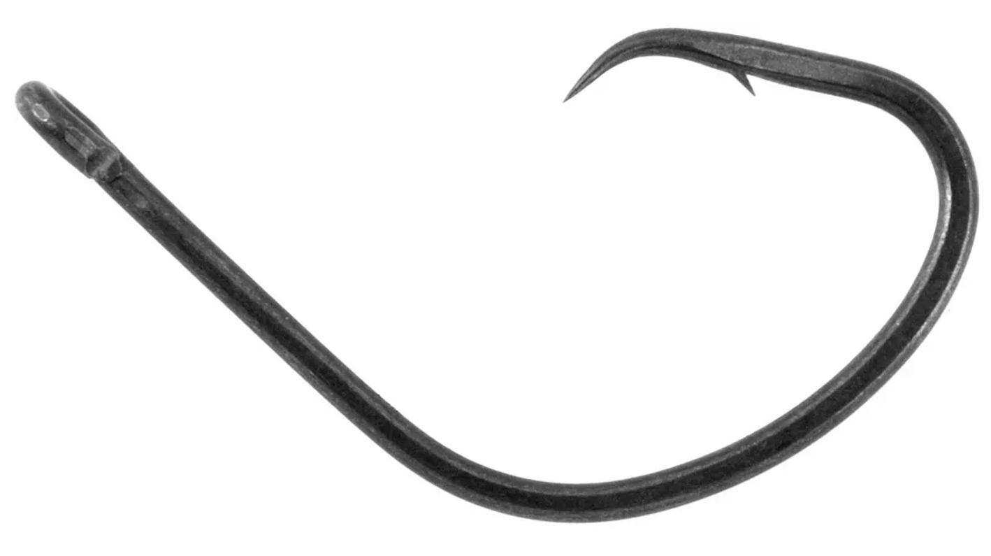 4/0 Offset Circle Hook (Pack of 12)