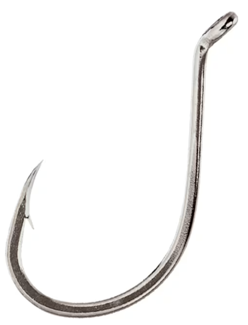4/0 Octopus Hook (Pack of 10)