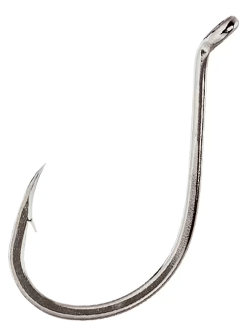 #4 Octopus Hook (Pack of 5)