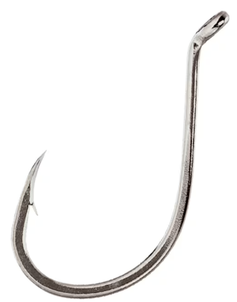 5/0 Octopus Hook (Pack of 6)