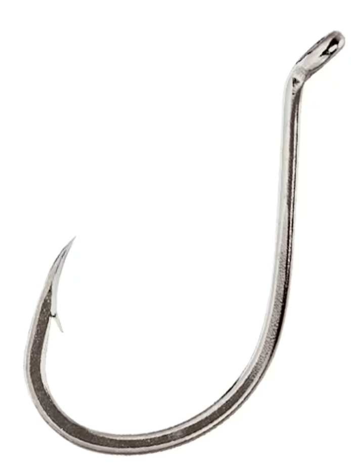 6/0 Octopus Hook (Pack of 10)