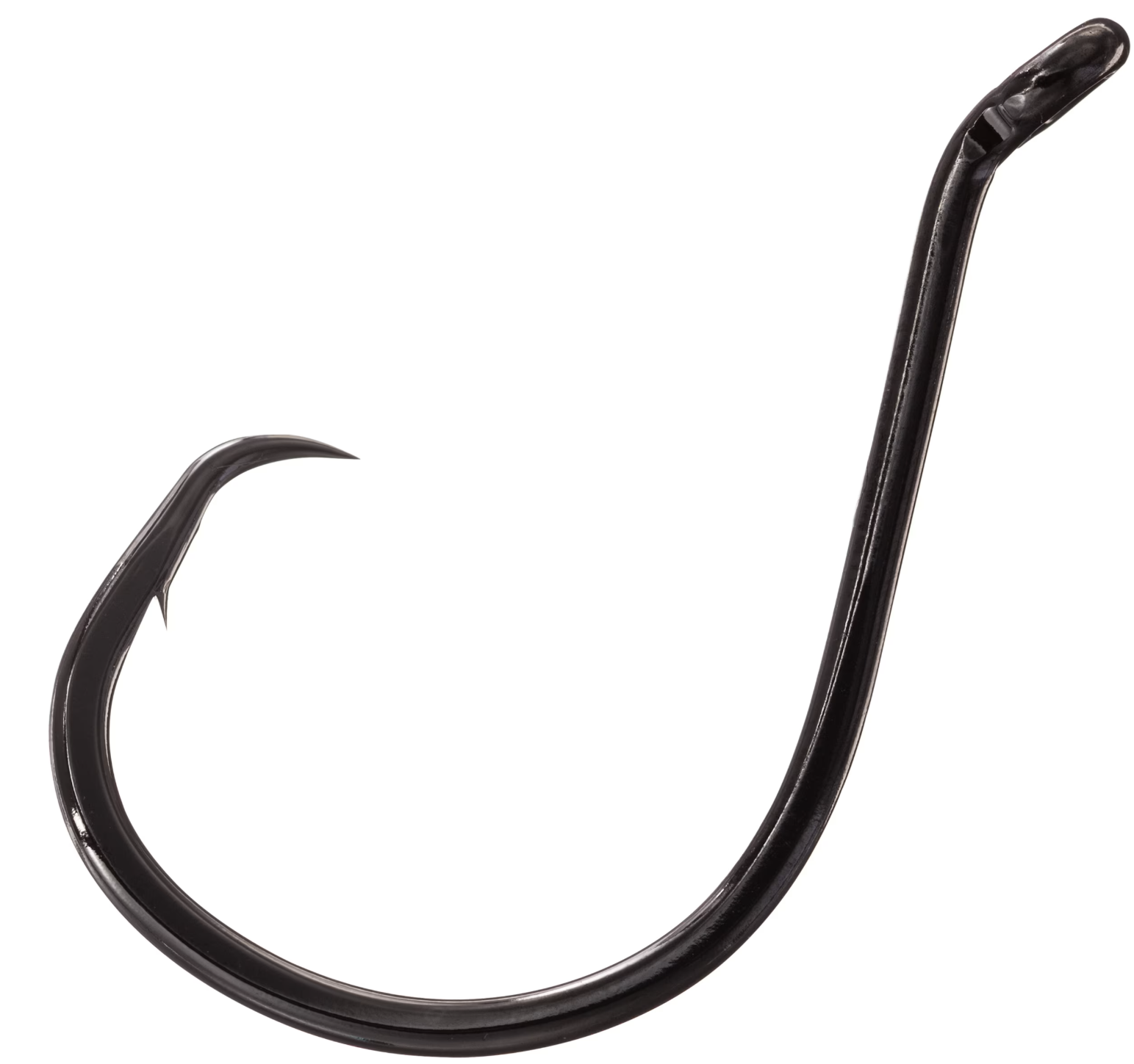 4x 8/0 Circle Hook (Pack of 10)