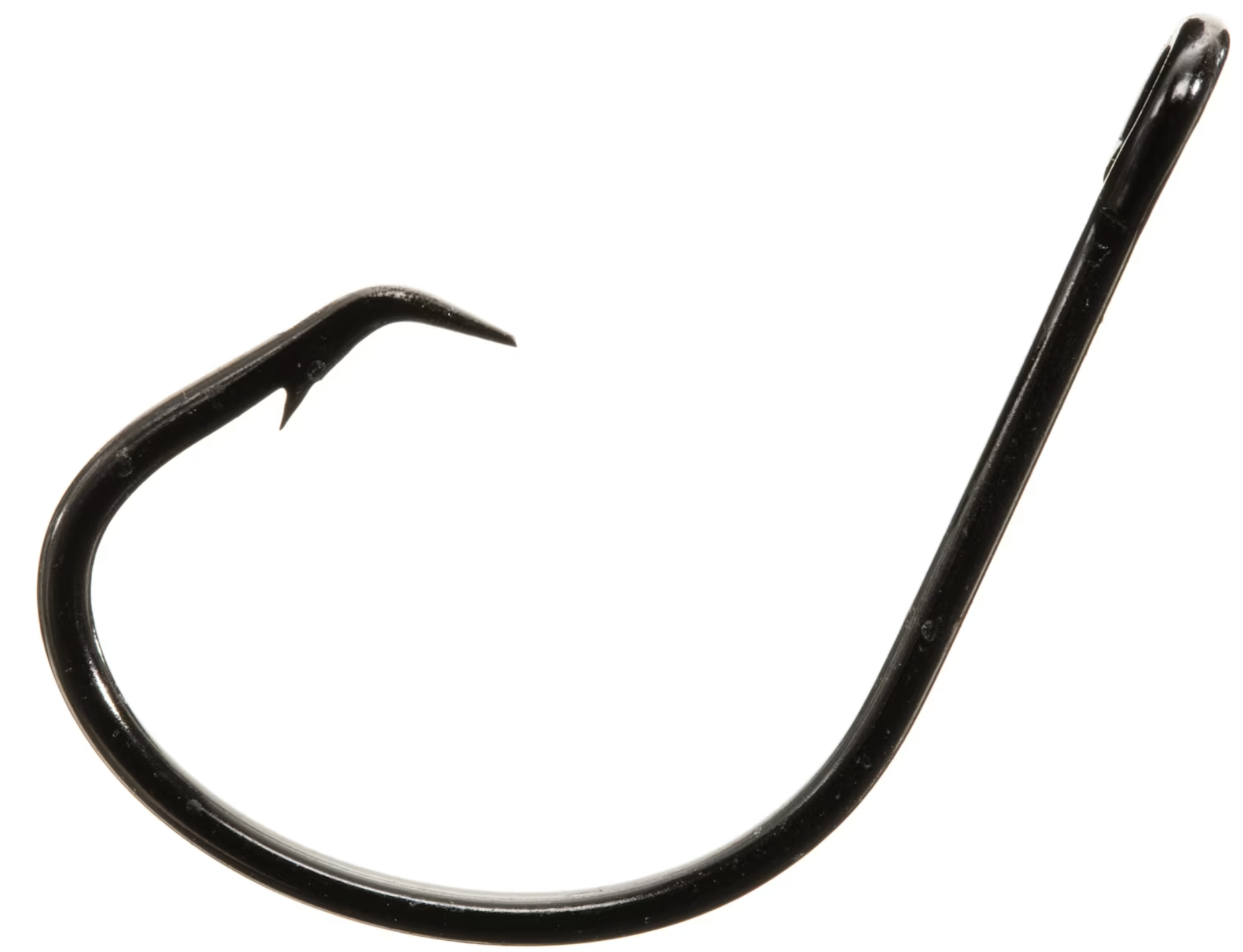 1/0 Offset Circle Hook (Pack of 10)
