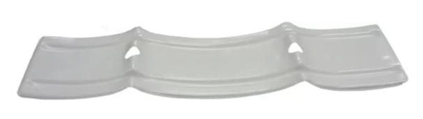 Hobie Cradle Plug-In Cart for TI U (Set of 2) #80044202