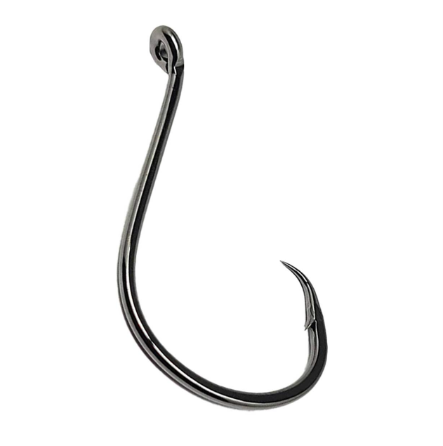 Circle Hooks (Pack of 10)