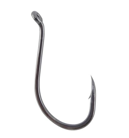 Octopus Hooks (Pack of 10)