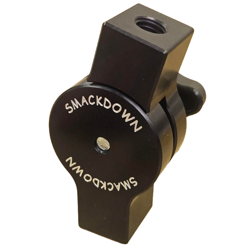 Unlimited Beast Rod Holder Base