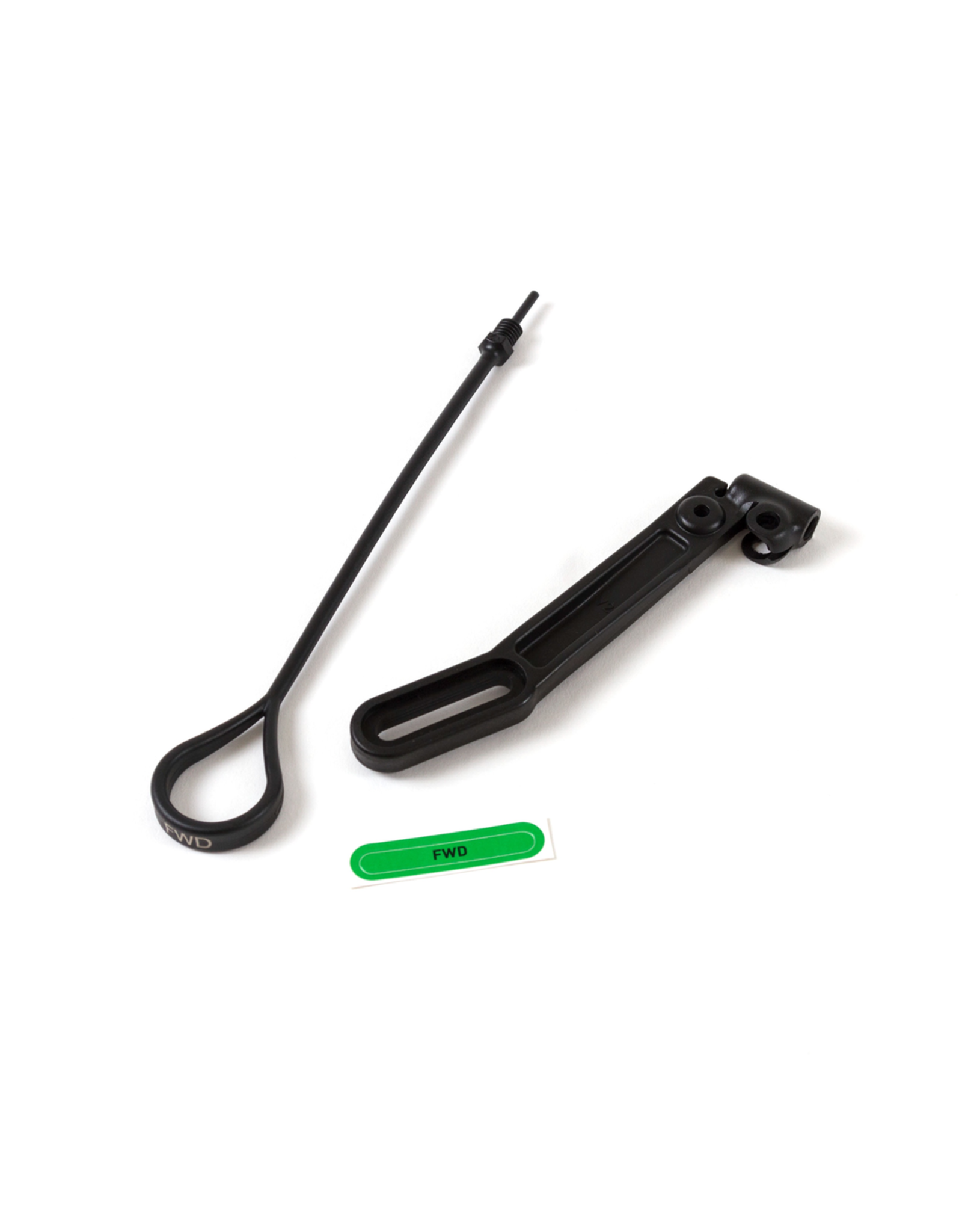 Hobie Shifter Set Left/Forward "V2" #81486021