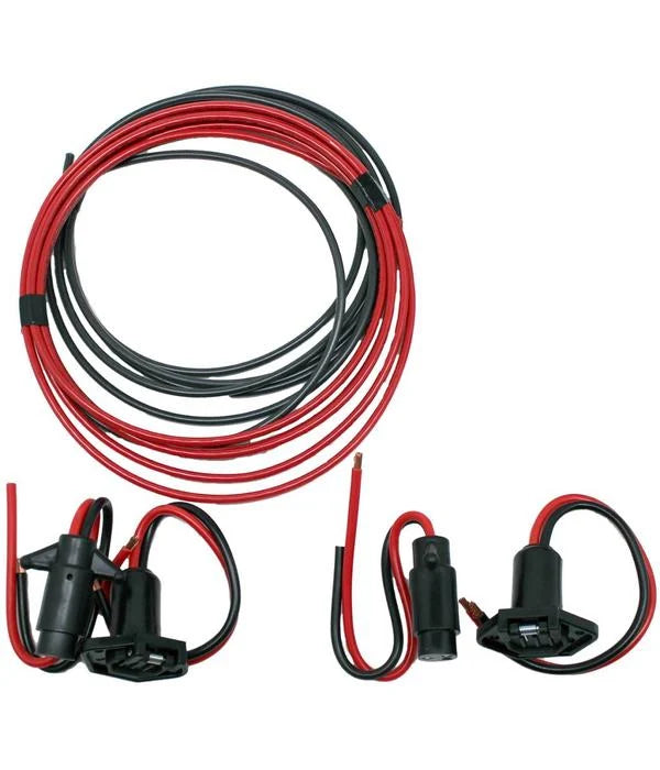 NuCanoe Motor Wiring Kit - Thumbnail 4