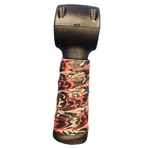 Jig Ripper W/ Custom Wrapped Handle