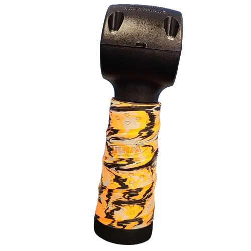 Jig Ripper W/ Custom Wrapped Handle