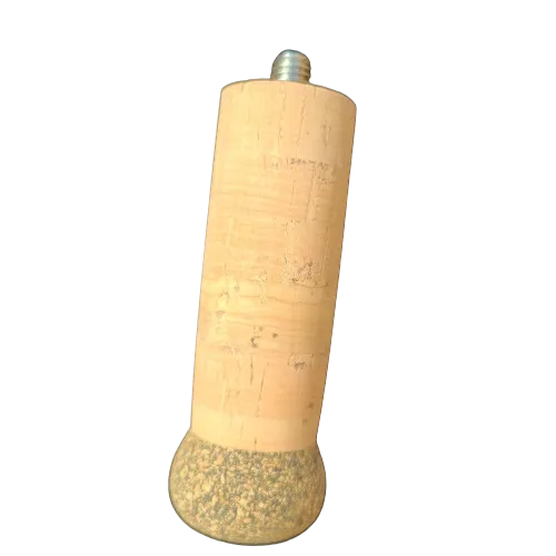 4" Jig Ripper Cork Handle