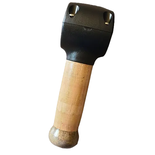 Jig Ripper W/ Specialty Handle
