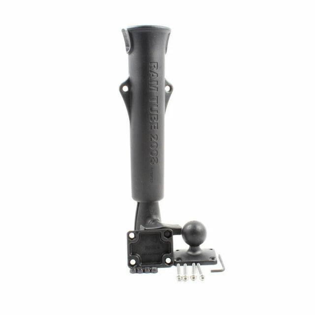 Hobie Plastic Ram Tube Rod Holder #72023014