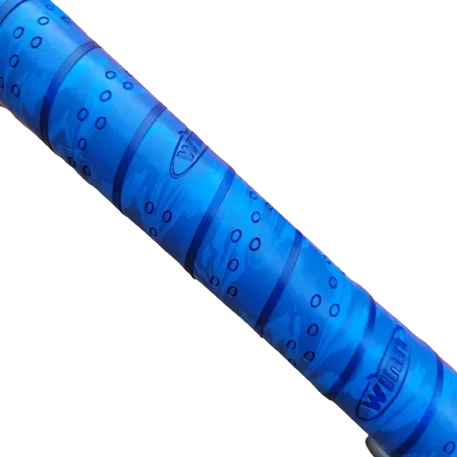  CLAM 9771 Pro Wrap Rod & Reel Tape - Blue : Sports & Outdoors