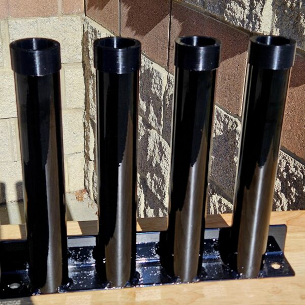 SMACKDOWN ROCKET LAUNCHER TRAVELER PIPES - Image 3