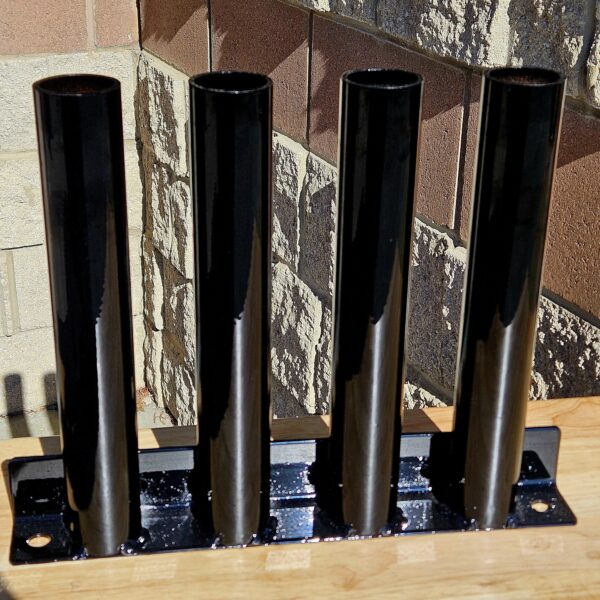 SMACKDOWN ROCKET LAUNCHER TRAVELER PIPES - Image 4