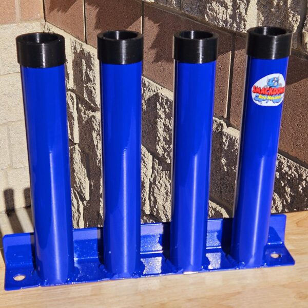 SMACKDOWN ROCKET LAUNCHER TRAVELER PIPES - Image 6