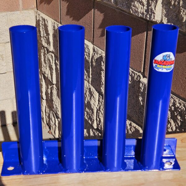 SMACKDOWN ROCKET LAUNCHER TRAVELER PIPES - Image 8