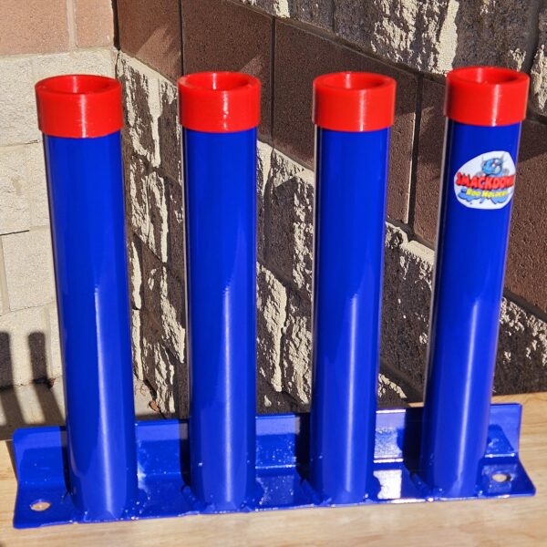 SMACKDOWN ROCKET LAUNCHER TRAVELER PIPES - Image 7