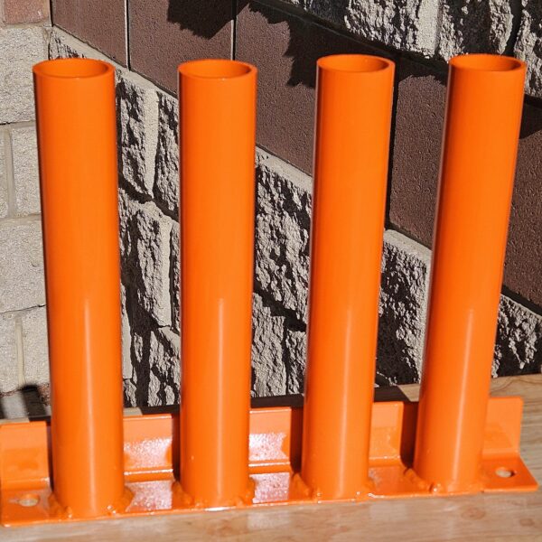 SMACKDOWN ROCKET LAUNCHER TRAVELER PIPES - Image 12