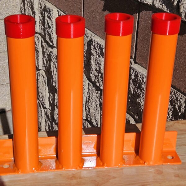 SMACKDOWN ROCKET LAUNCHER TRAVELER PIPES - Image 14