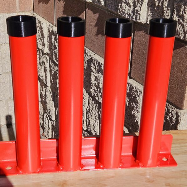 SMACKDOWN ROCKET LAUNCHER TRAVELER PIPES - Image 15
