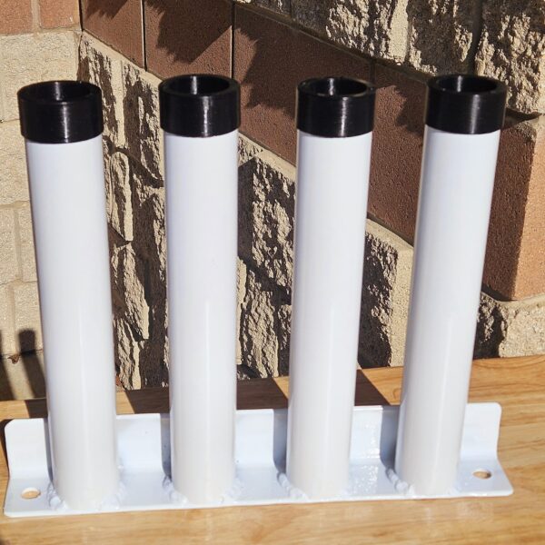 SMACKDOWN ROCKET LAUNCHER TRAVELER PIPES - Image 16