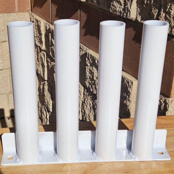 SMACKDOWN ROCKET LAUNCHER TRAVELER PIPES - Image 17