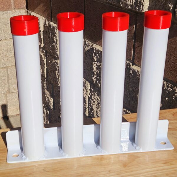 SMACKDOWN ROCKET LAUNCHER TRAVELER PIPES - Image 18